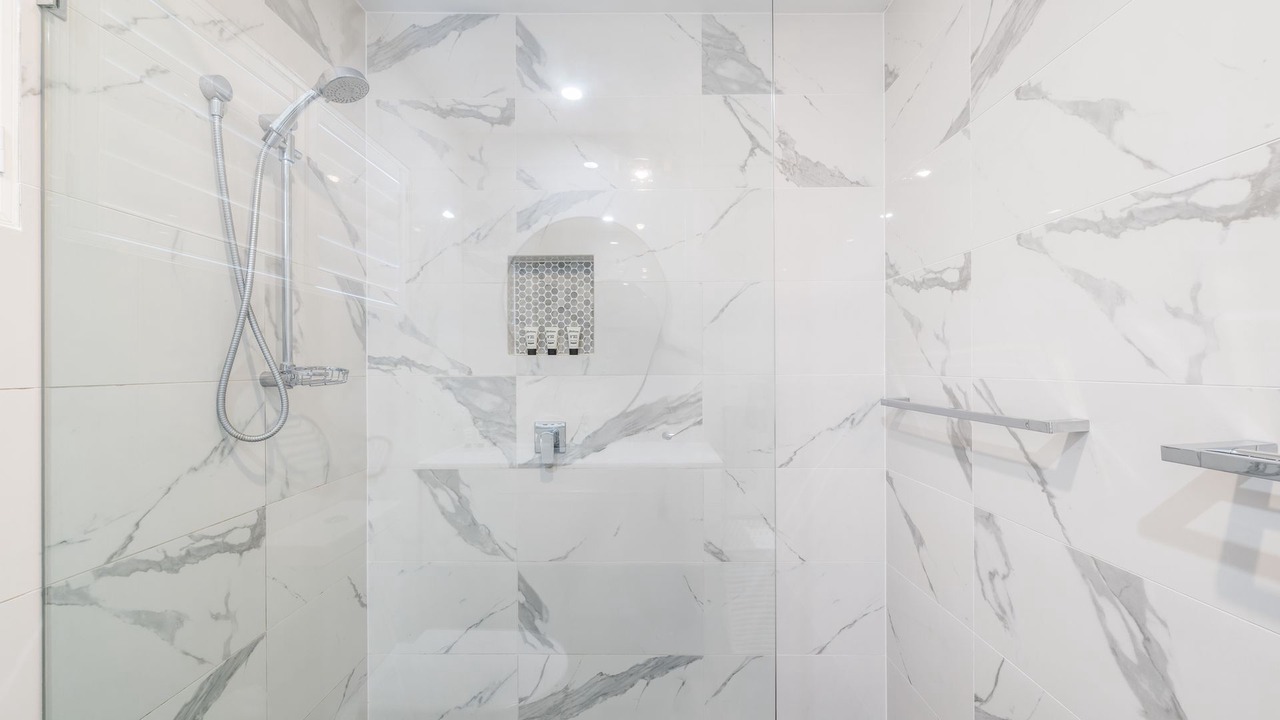 Photo of Bathroom in Noosaville