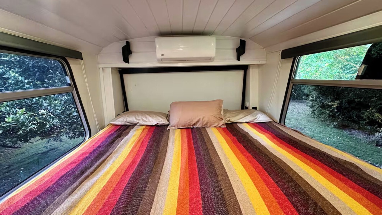 Photo of Bedroom in Bellingen