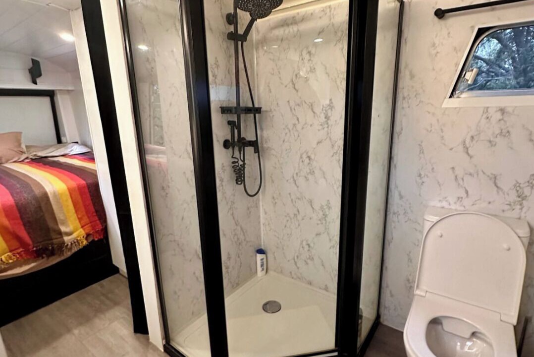 Photo of Bathroom in Bellingen