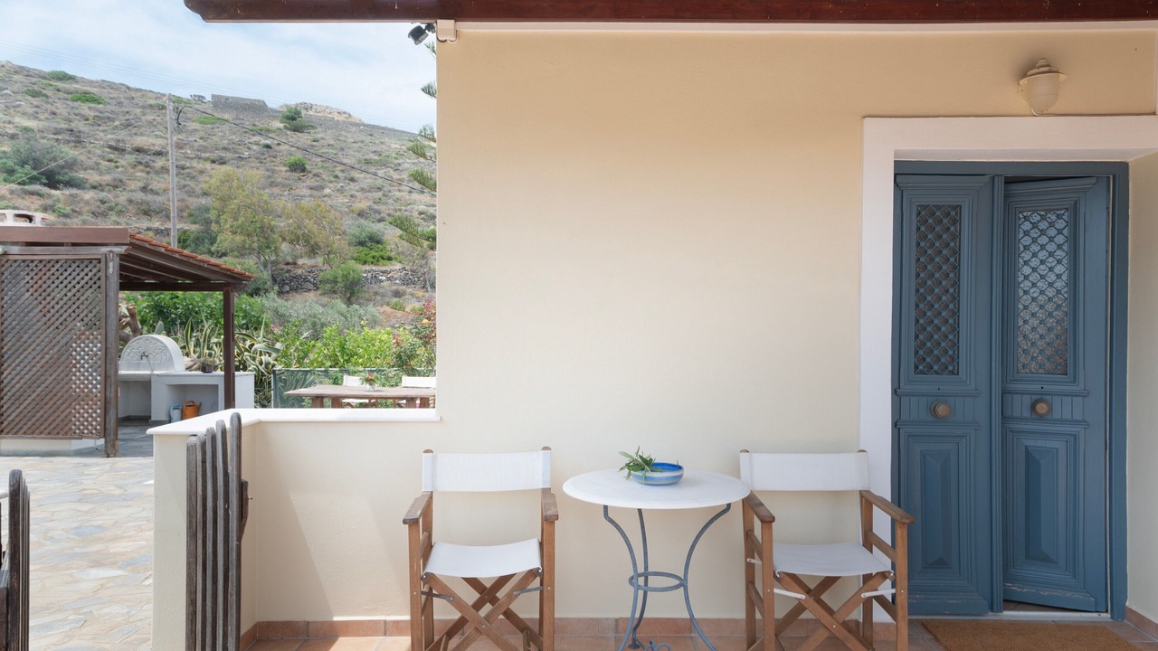 Photo of Outdoor in Posidonia