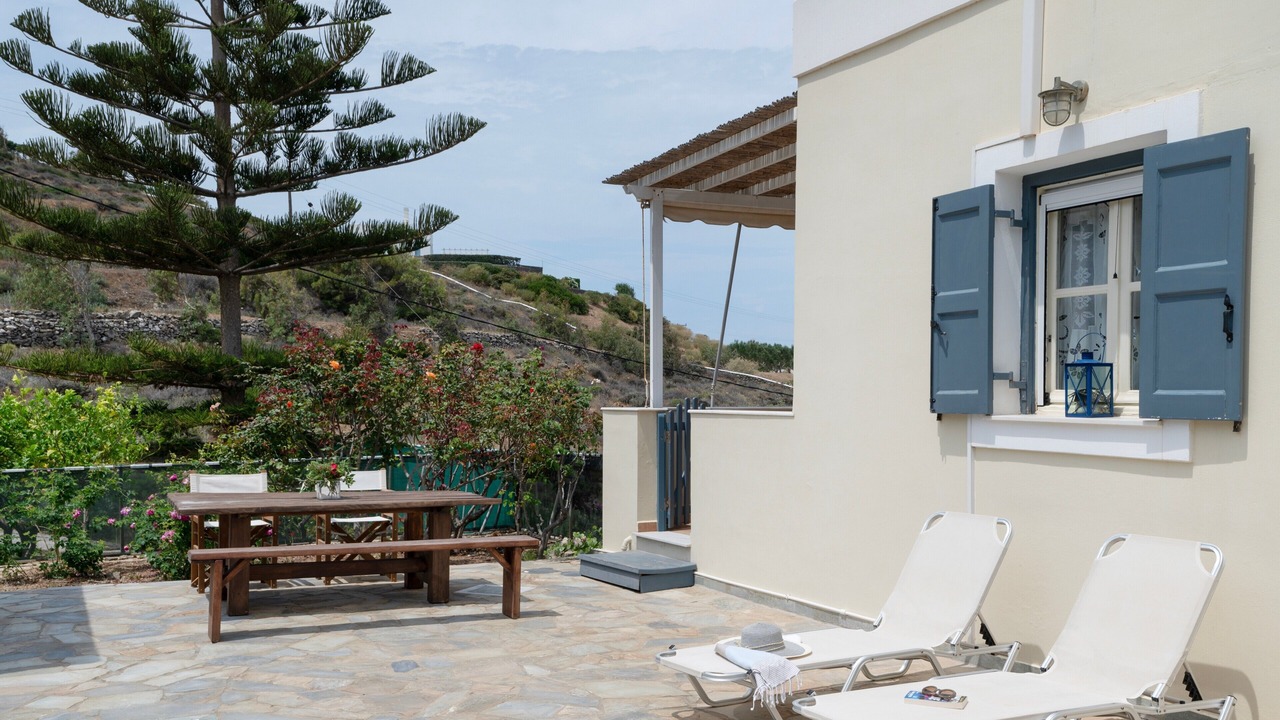 Photo of Outdoor in Posidonia