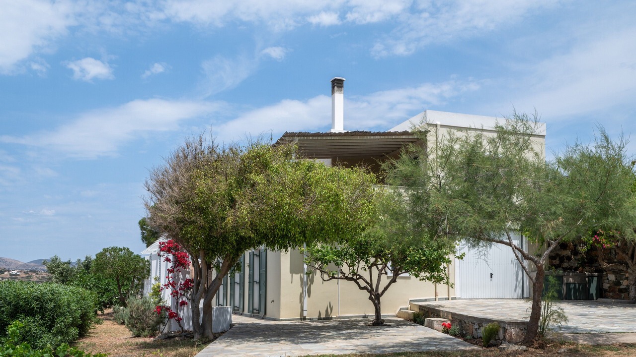 Photo of Outdoor in Posidonia