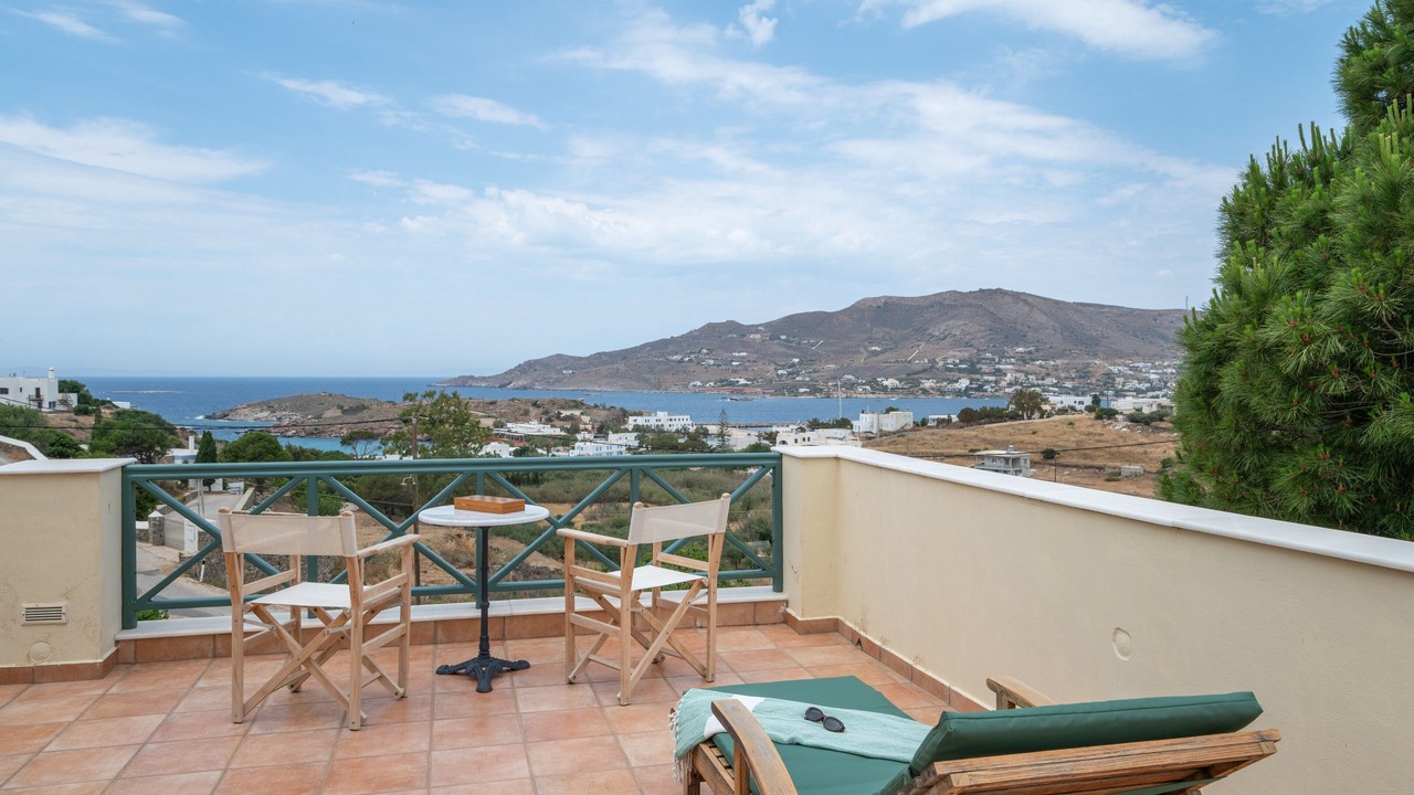 Photo of Outdoor in Posidonia
