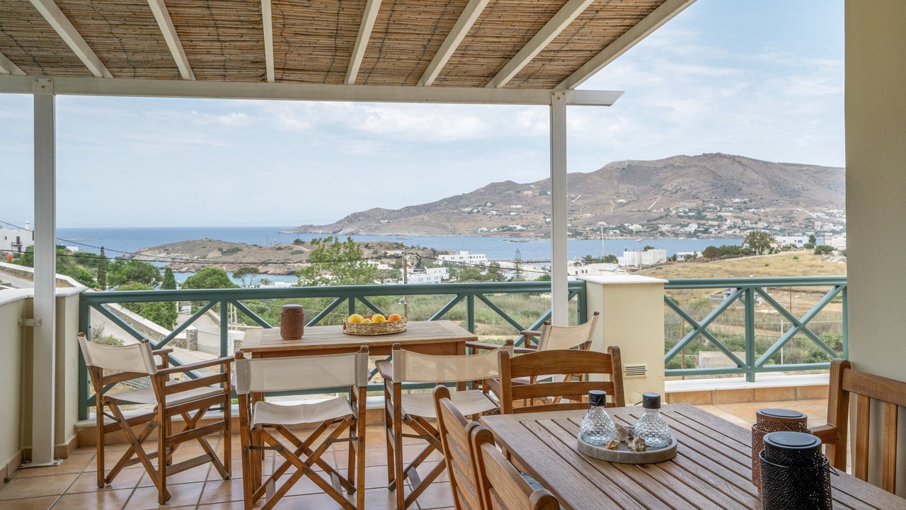 Photo of Outdoor in Posidonia