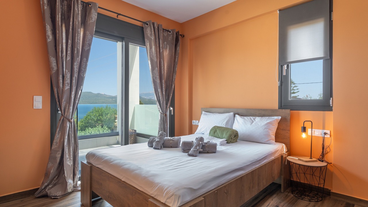 Photo of Bedroom in Nikiana