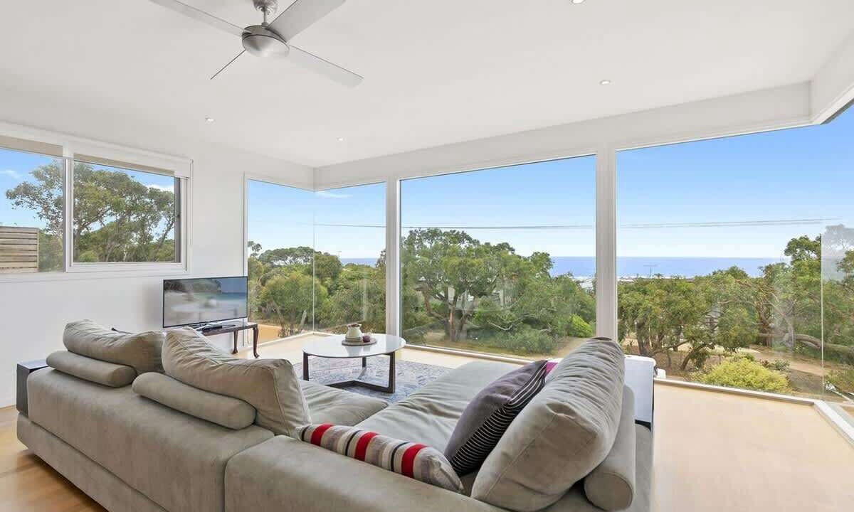 Photo of Livingroom in Anglesea