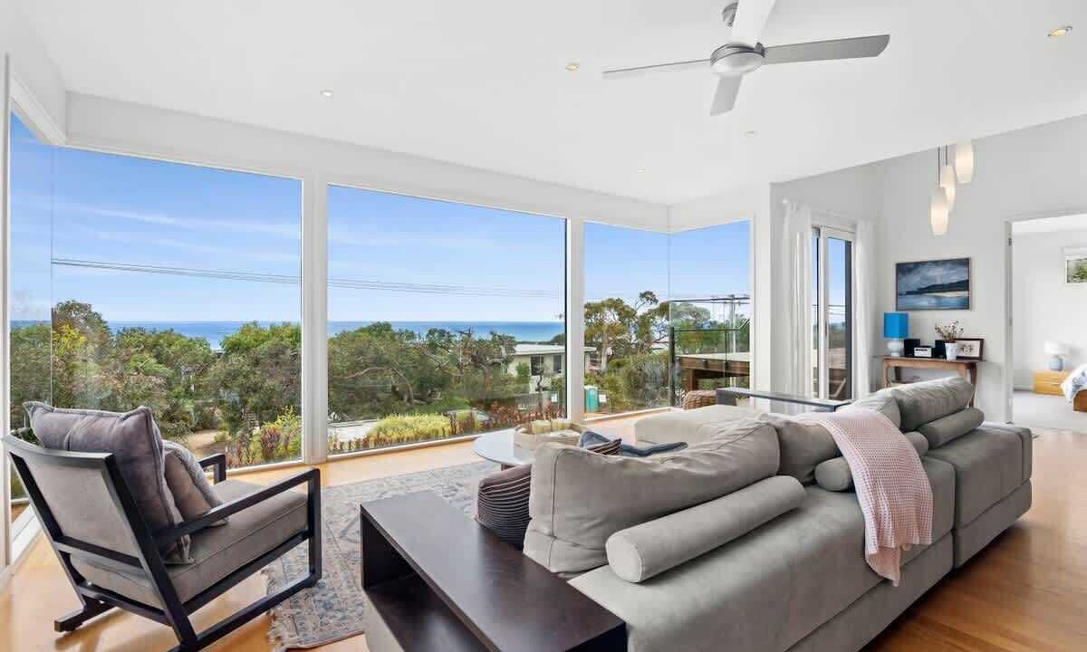 Photo of Livingroom in Anglesea