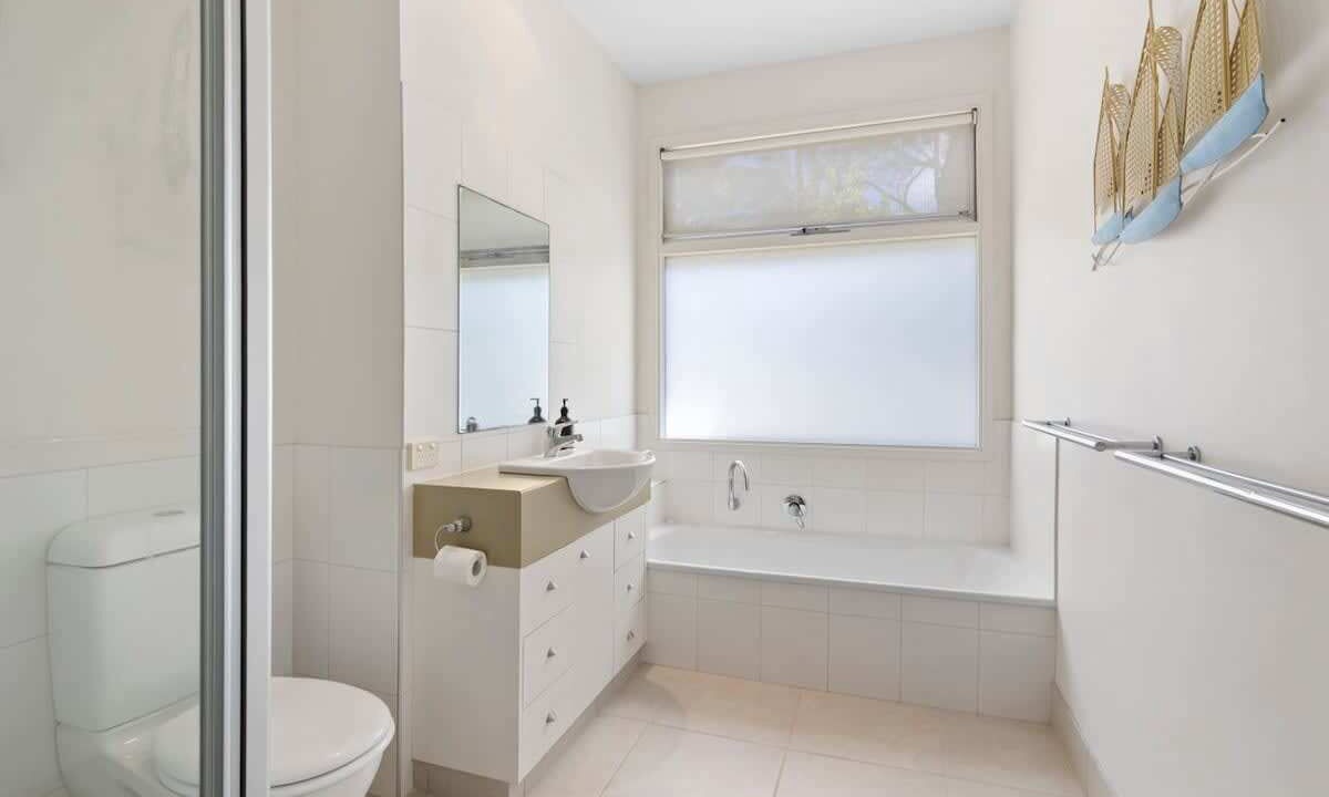 Photo of Bathroom in Anglesea