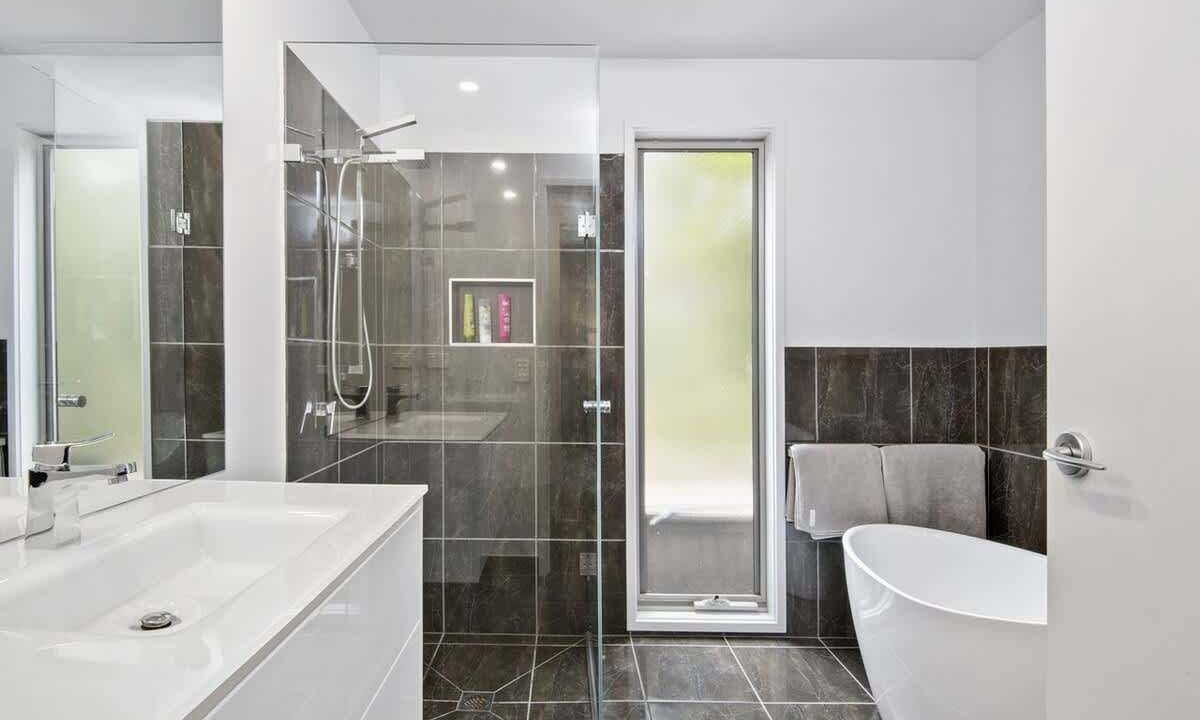 Photo of Bathroom in Aireys Inlet