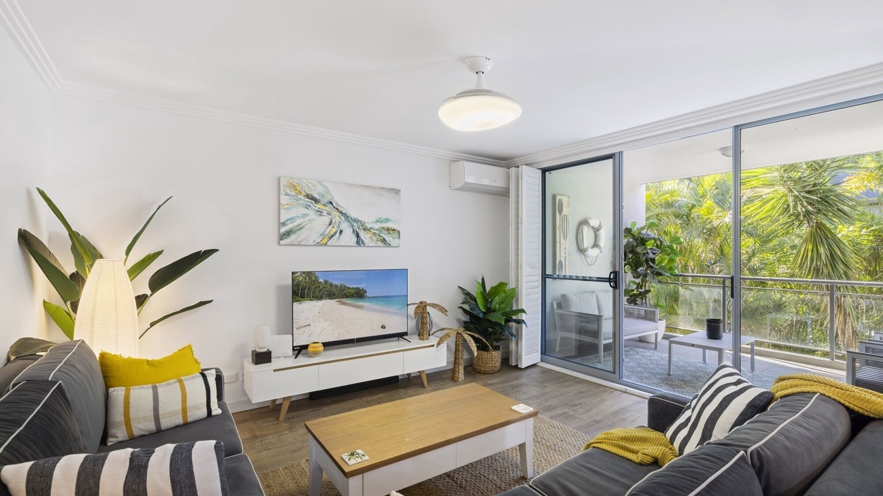 Photo of Livingroom in Narrabeen