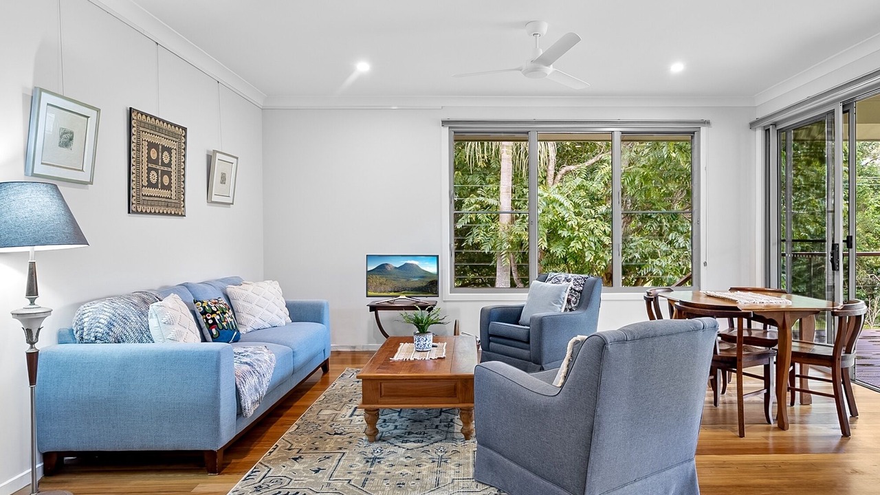 Photo of Livingroom in Ninderry