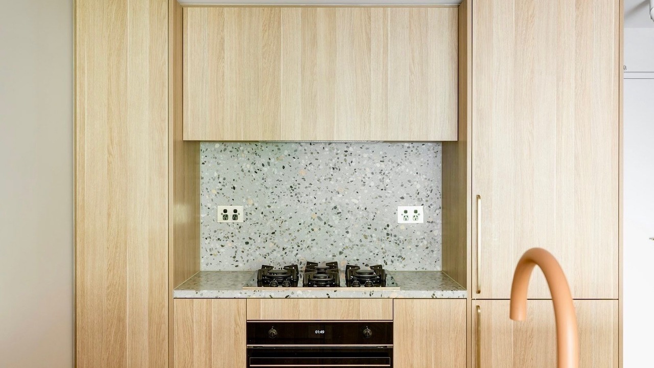Photo of Kitchen in Ultimo