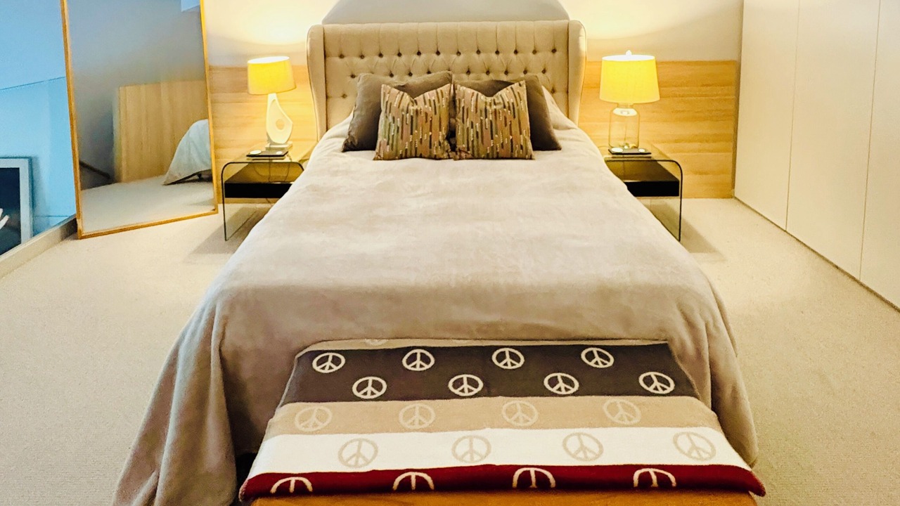 Photo of Bedroom in Ultimo