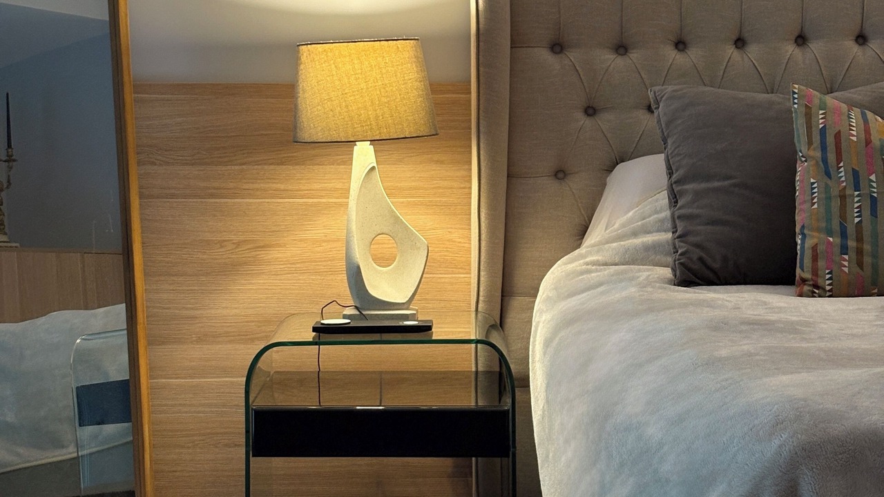 Photo of Bedroom in Ultimo