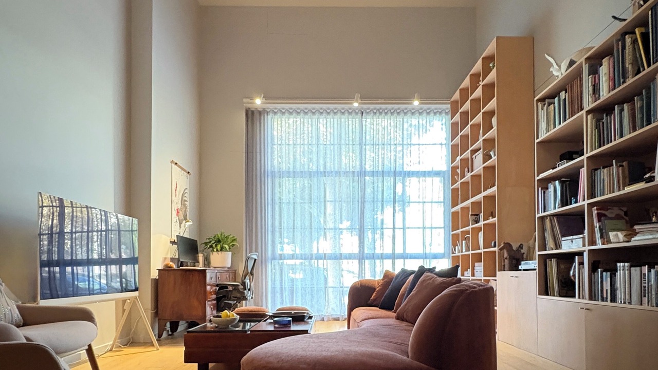 Photo of Livingroom in Ultimo
