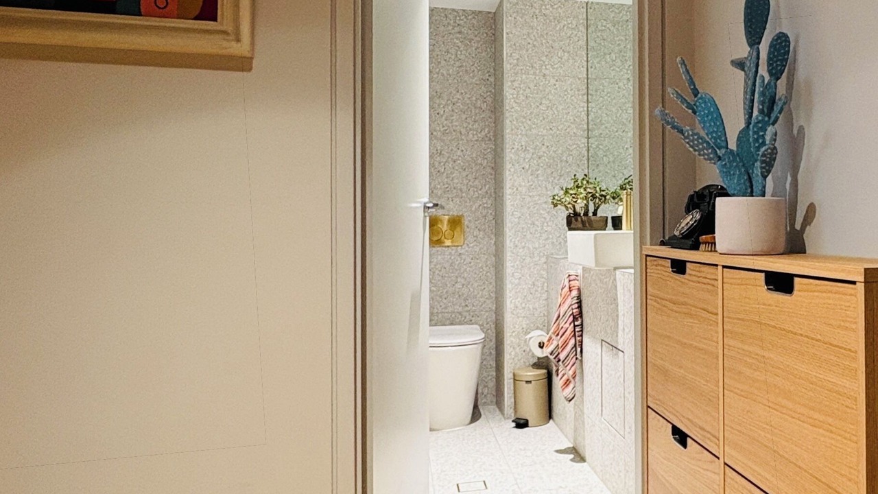 Photo of Bathroom in Ultimo