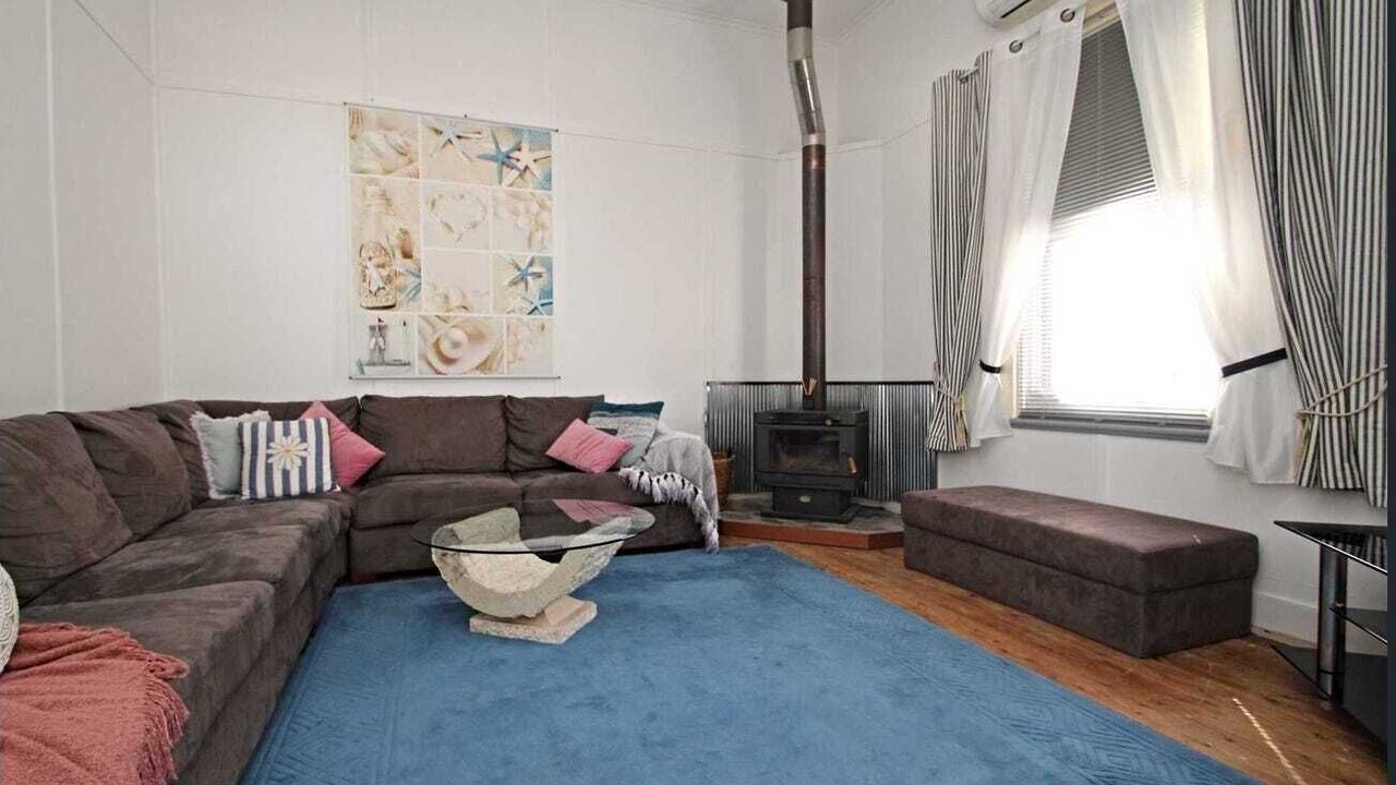 Photo of Livingroom in Andrews