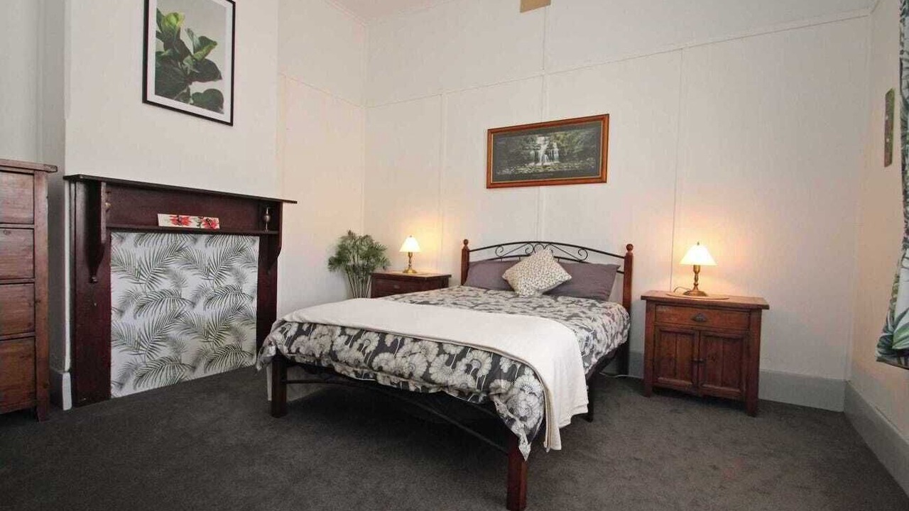 Photo of Bedroom in Andrews