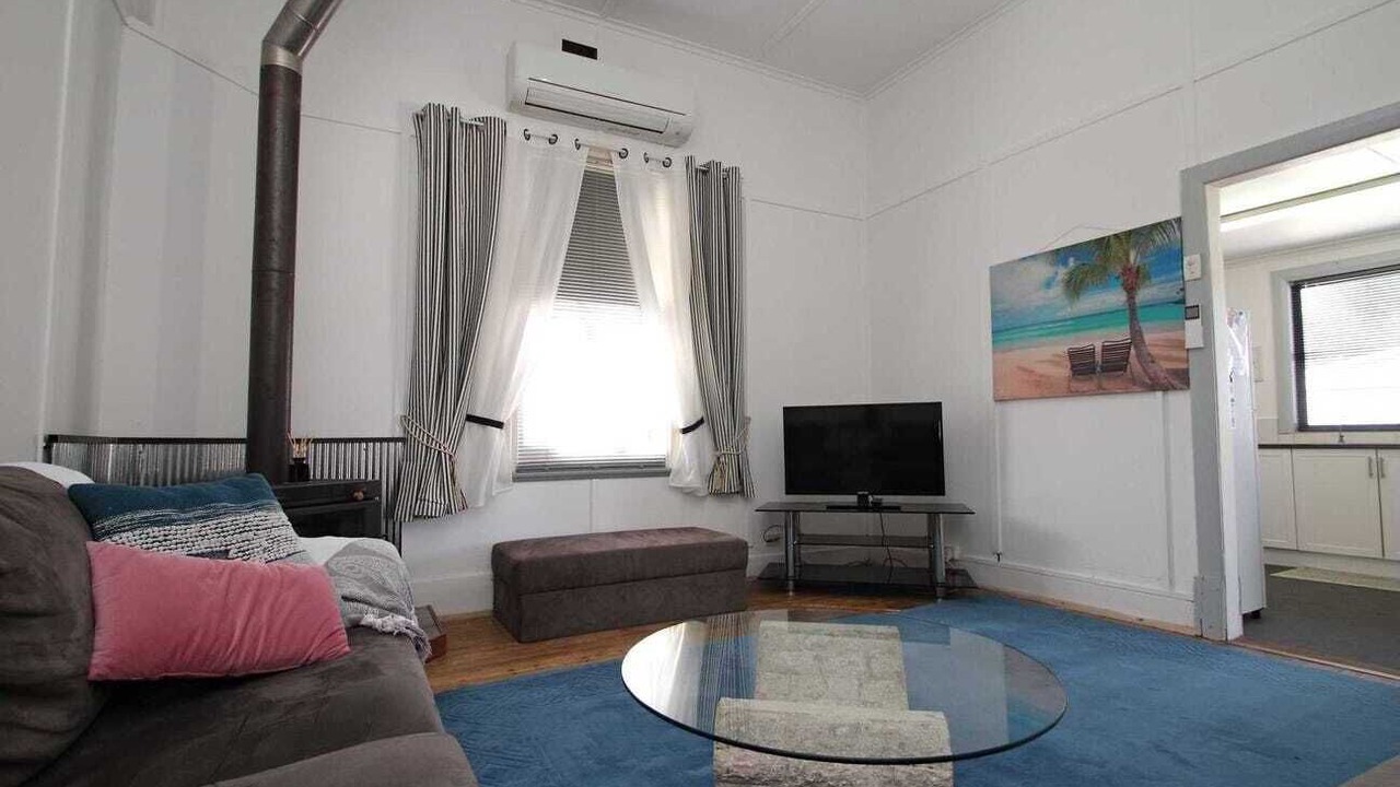 Photo of Livingroom in Andrews