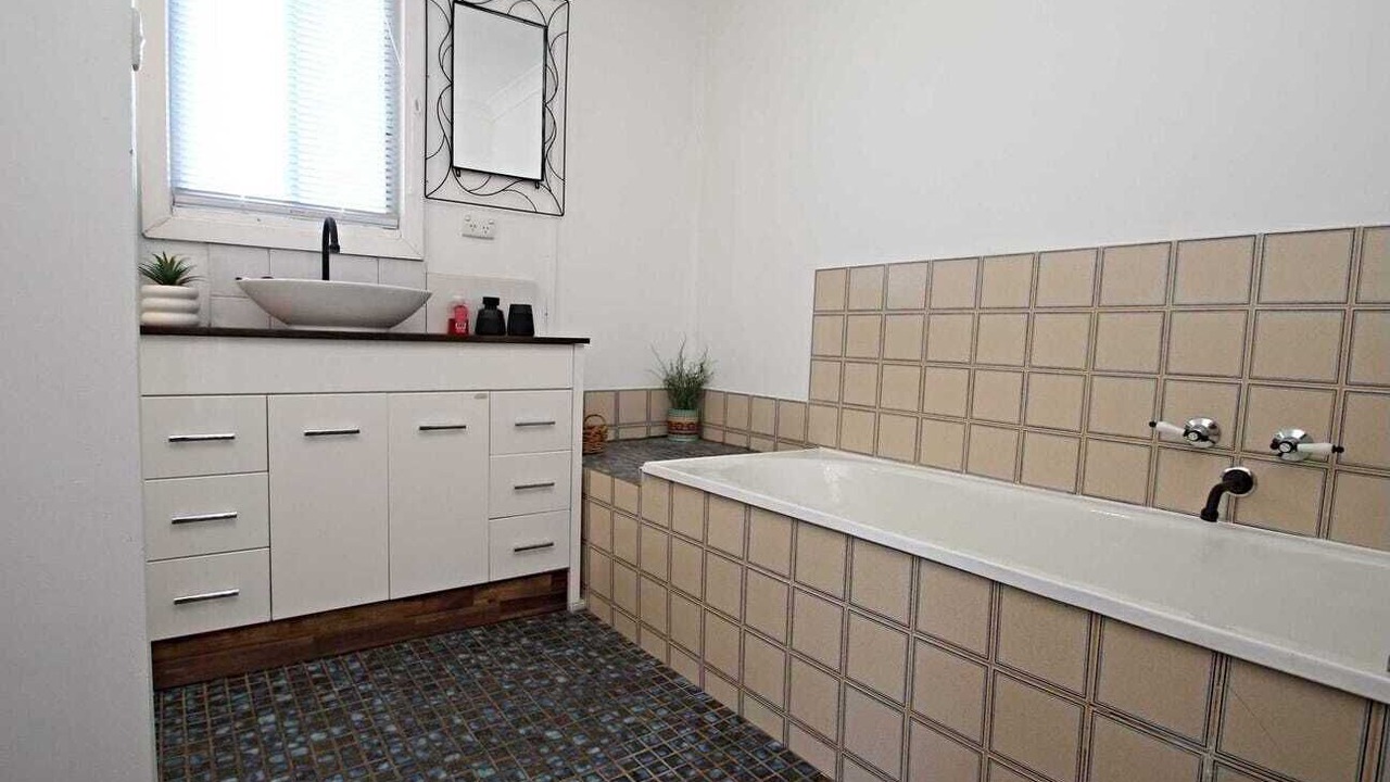 Photo of Bathroom in Andrews