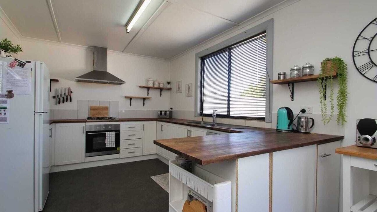 Photo of Kitchen in Andrews
