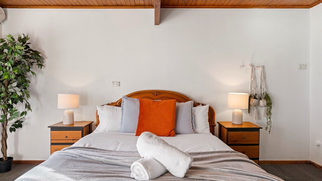 Photo of Bedroom in Pyrmont