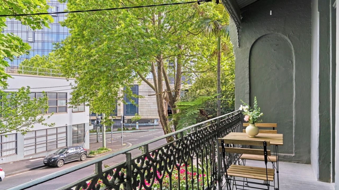 Photo of Outdoor in Pyrmont