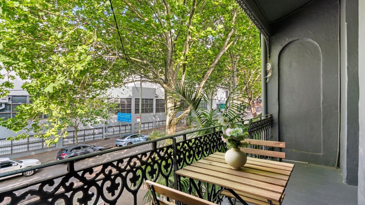 Photo of Outdoor in Pyrmont