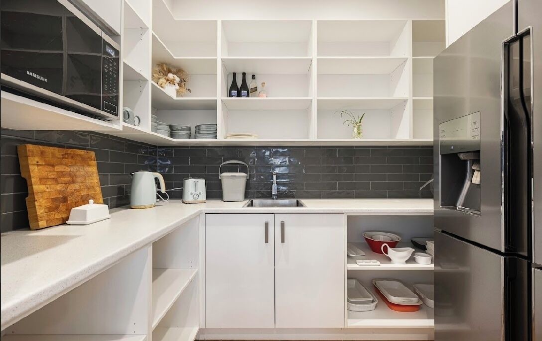 Photo of Kitchen in Yarra Glen