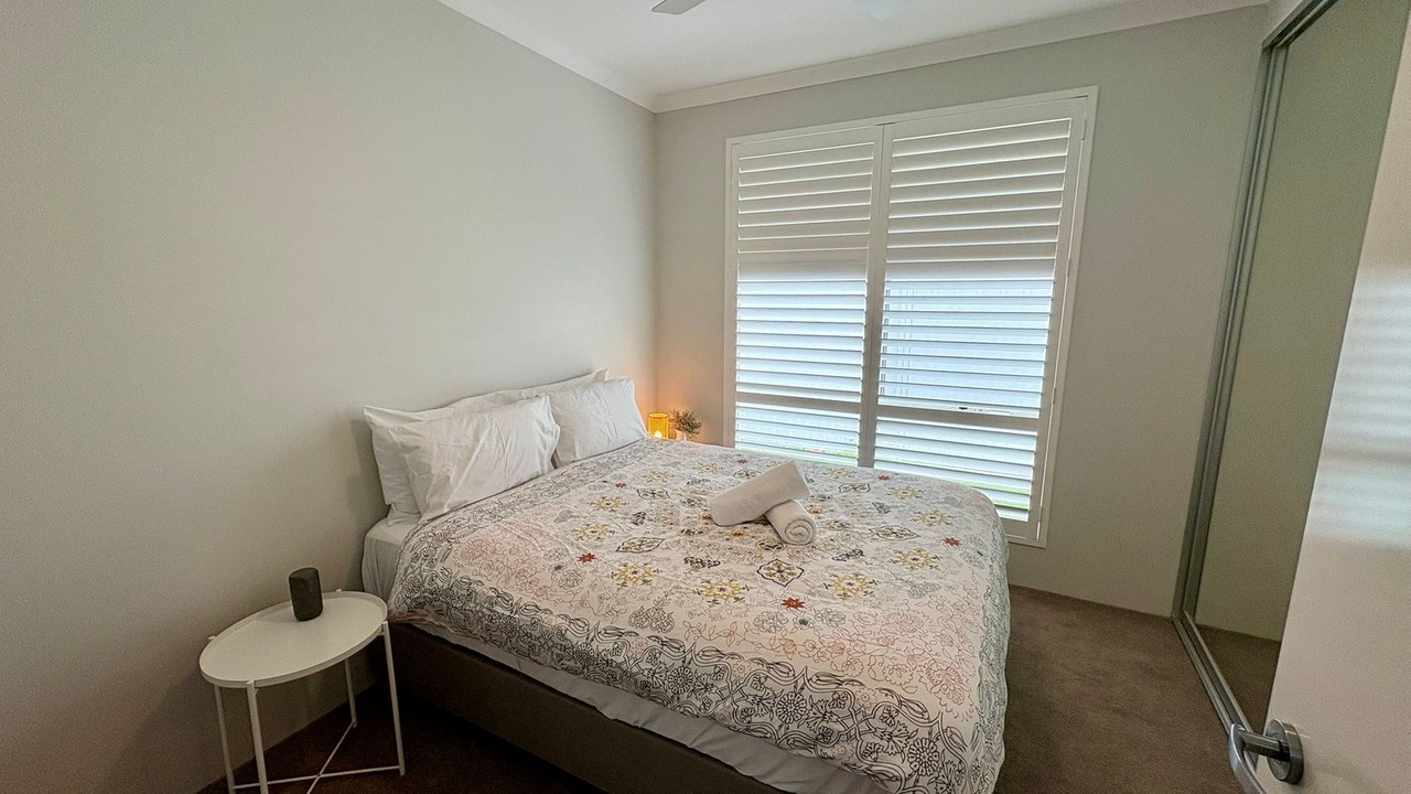 Photo of Bedroom in Busselton
