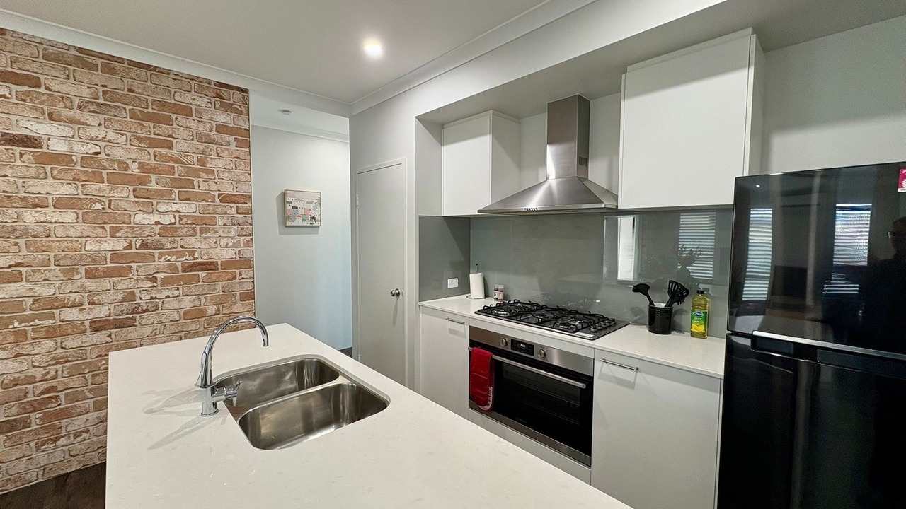 Photo of Kitchen in Busselton