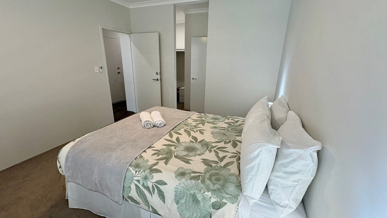 Photo of Bedroom in Busselton