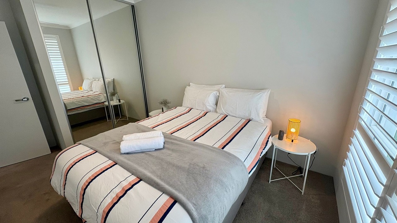 Photo of Bedroom in Busselton