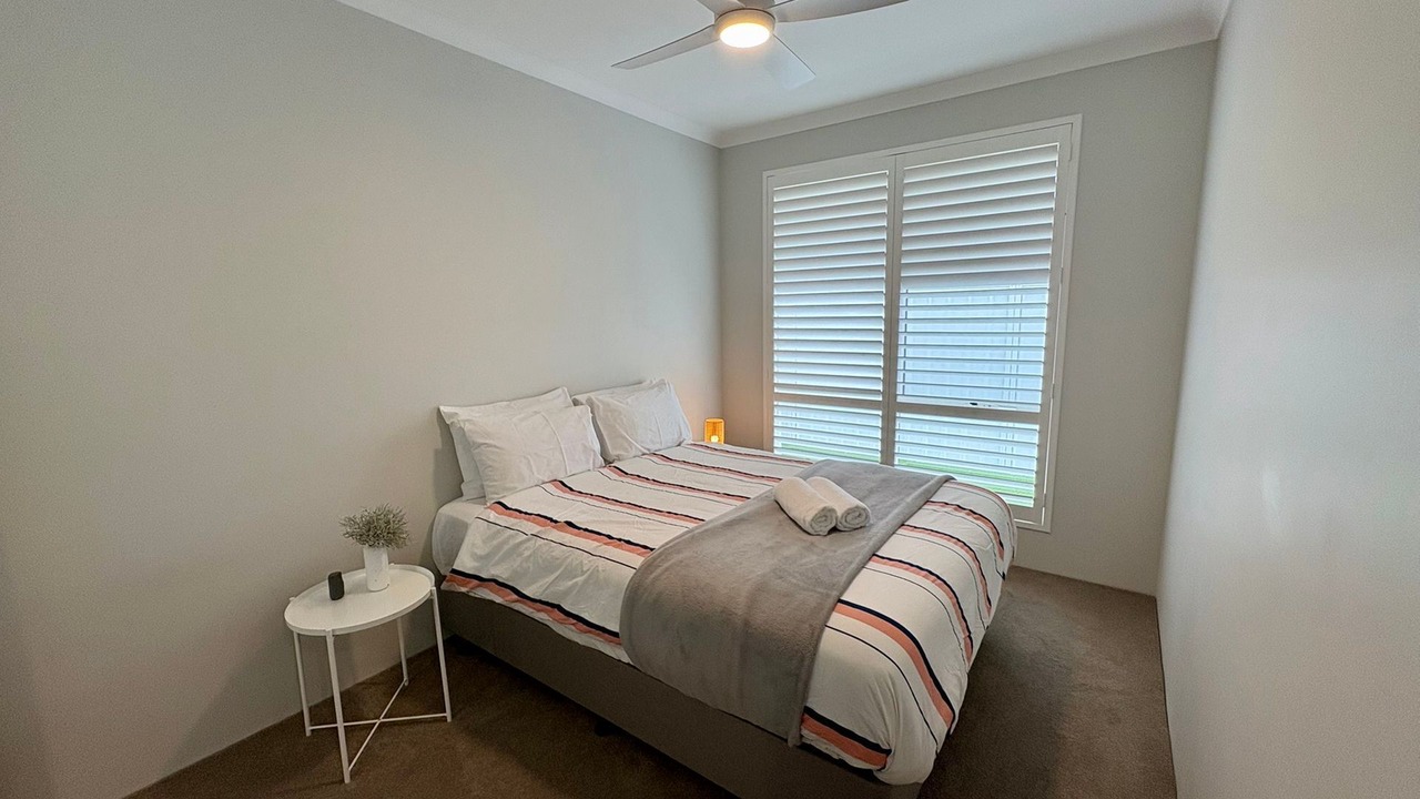 Photo of Bedroom in Busselton