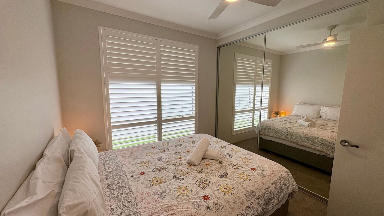 Photo of Bedroom in Busselton