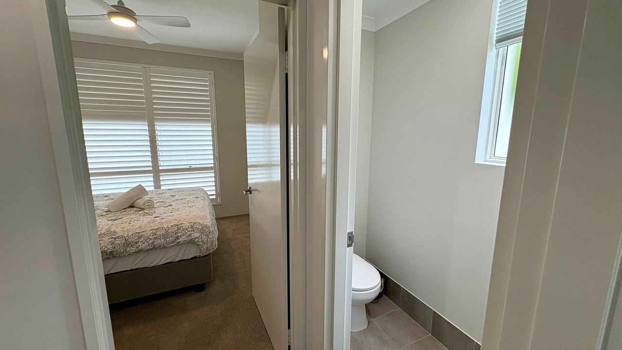 Photo of Bedroom in Busselton