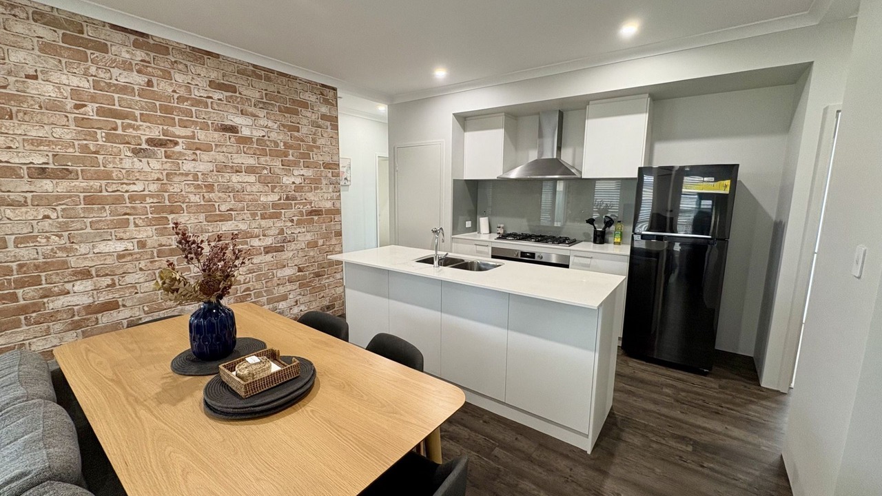 Photo of Kitchen in Busselton