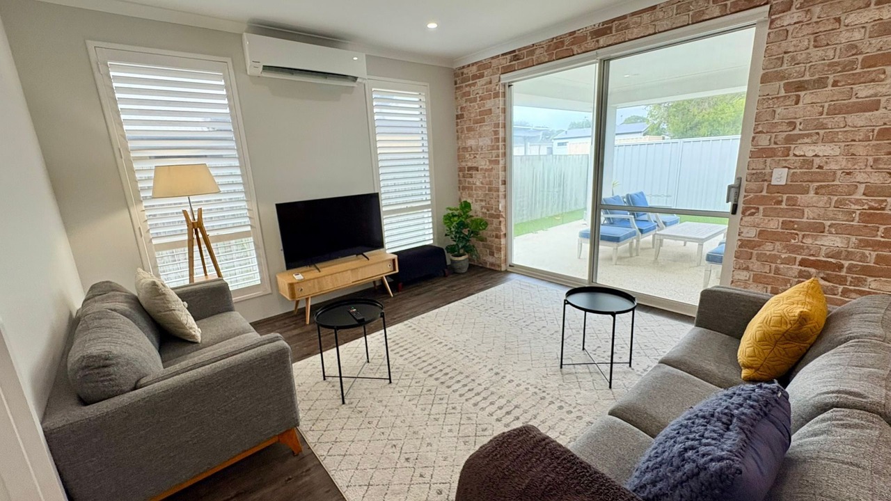 Photo of Livingroom in Busselton