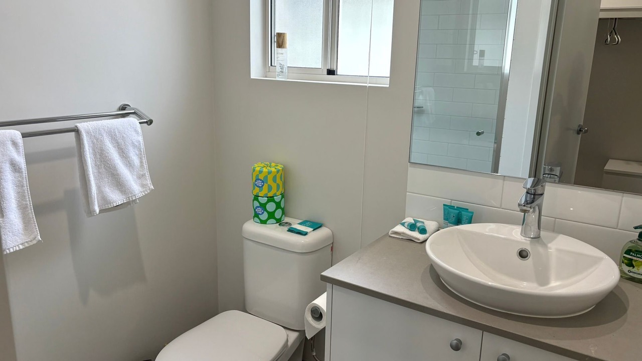 Photo of Bathroom in Busselton