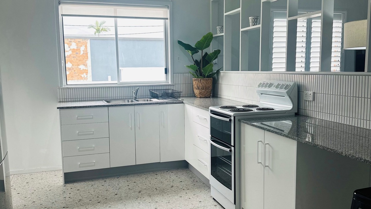 Photo of Kitchen in Wandal