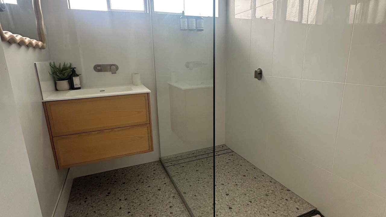 Photo of Bathroom in Wandal