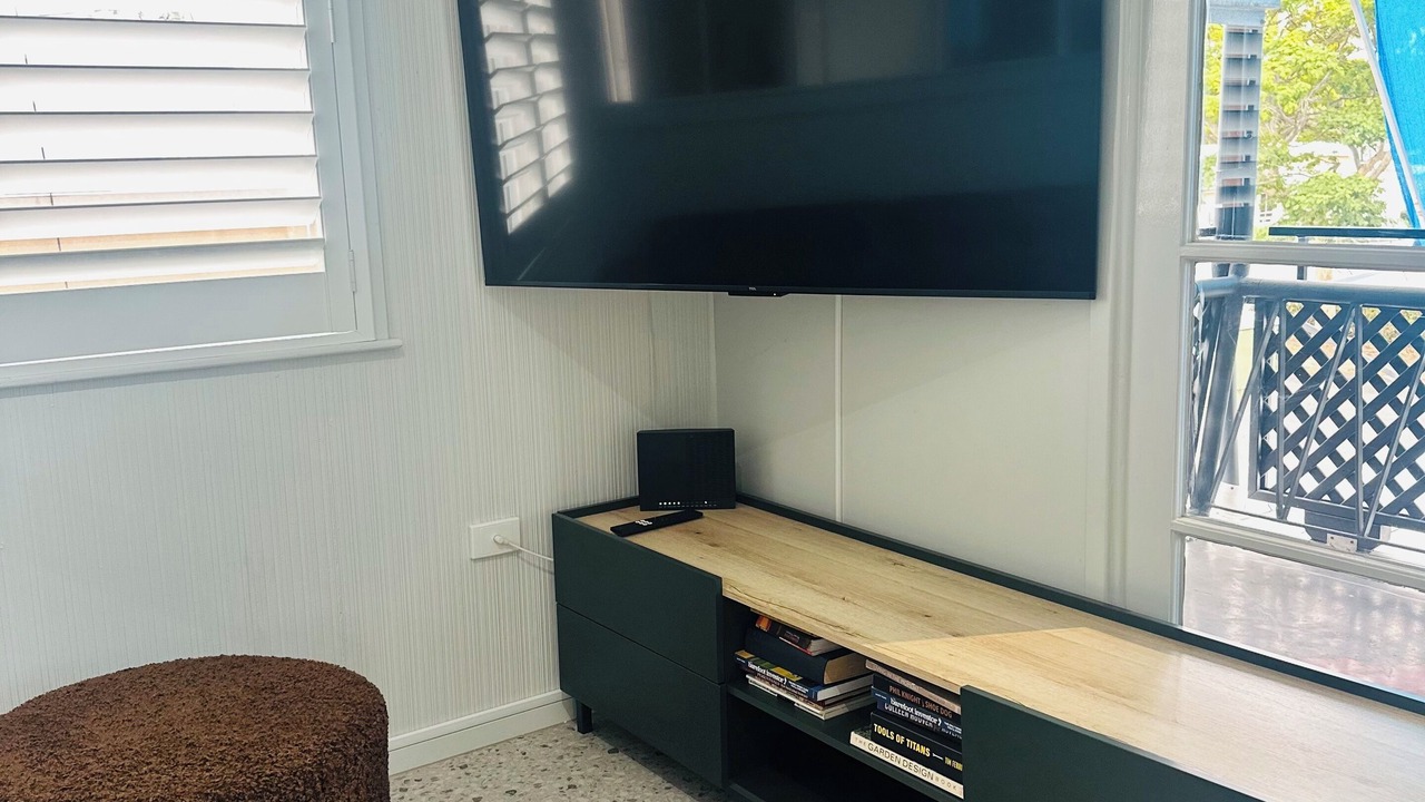Photo of Livingroom in Wandal