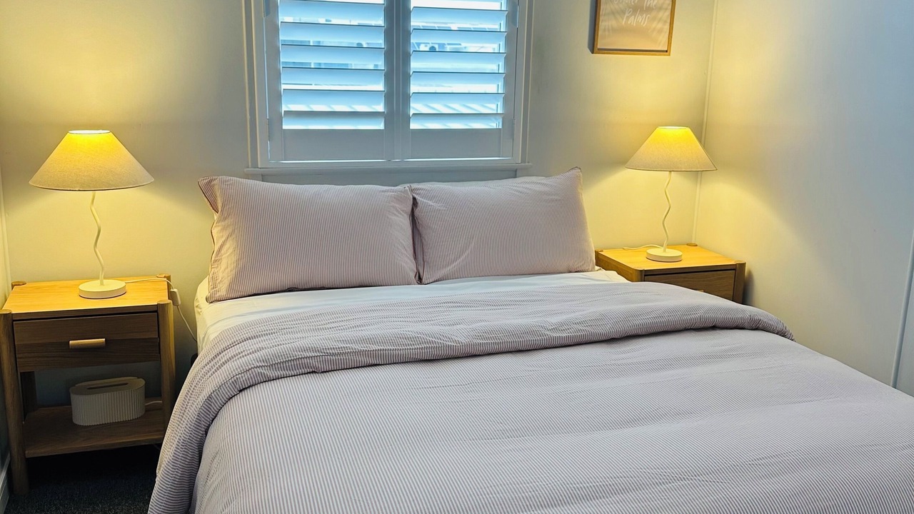 Photo of Bedroom in Wandal