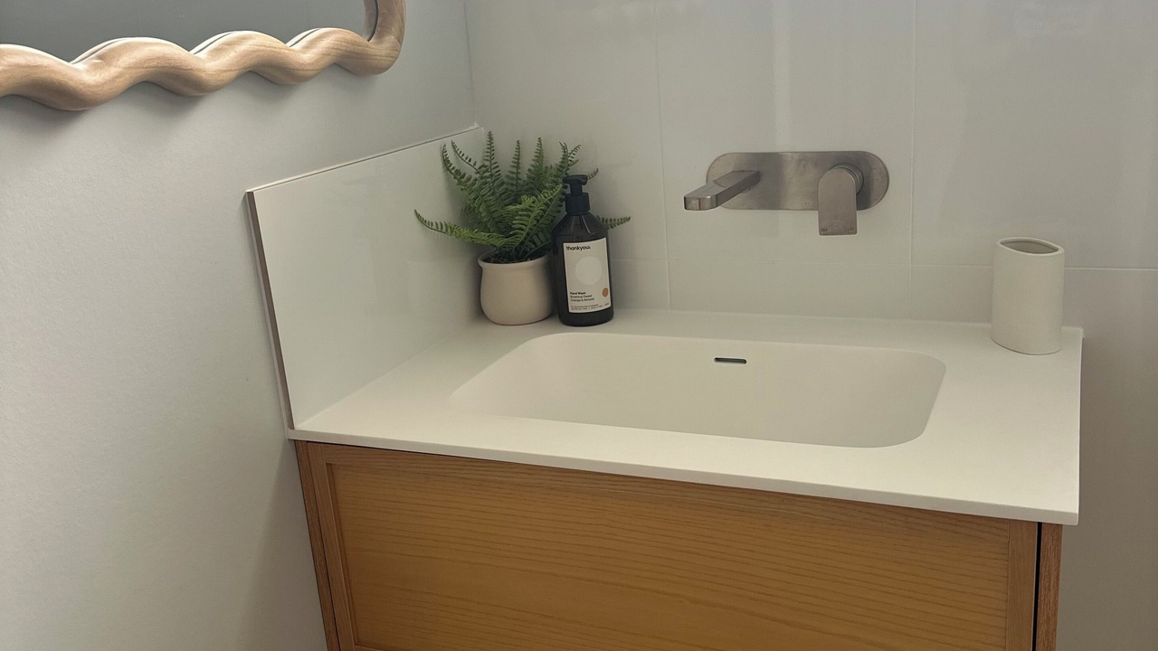 Photo of Bathroom in Wandal