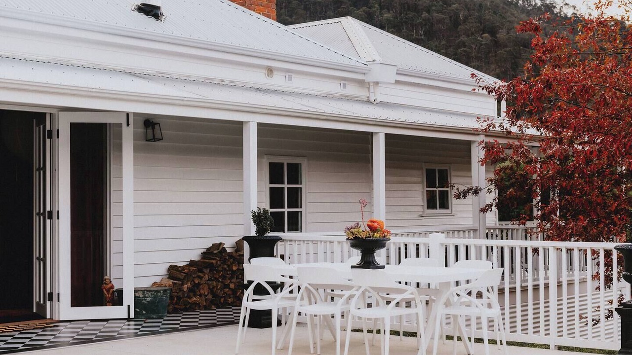 Photo of Outdoor in Omeo