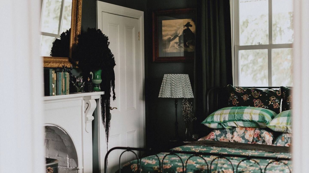 Photo of Bedroom in Omeo