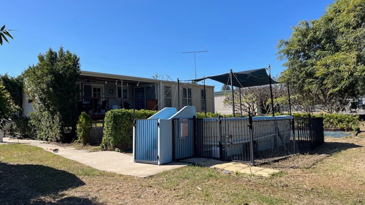 Photo of Outdoor in Gayndah