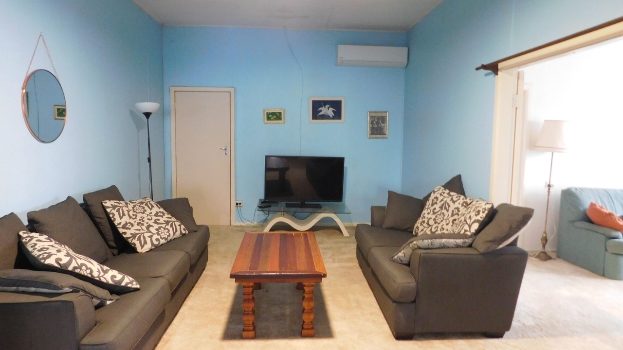 Photo of Livingroom in Baradine