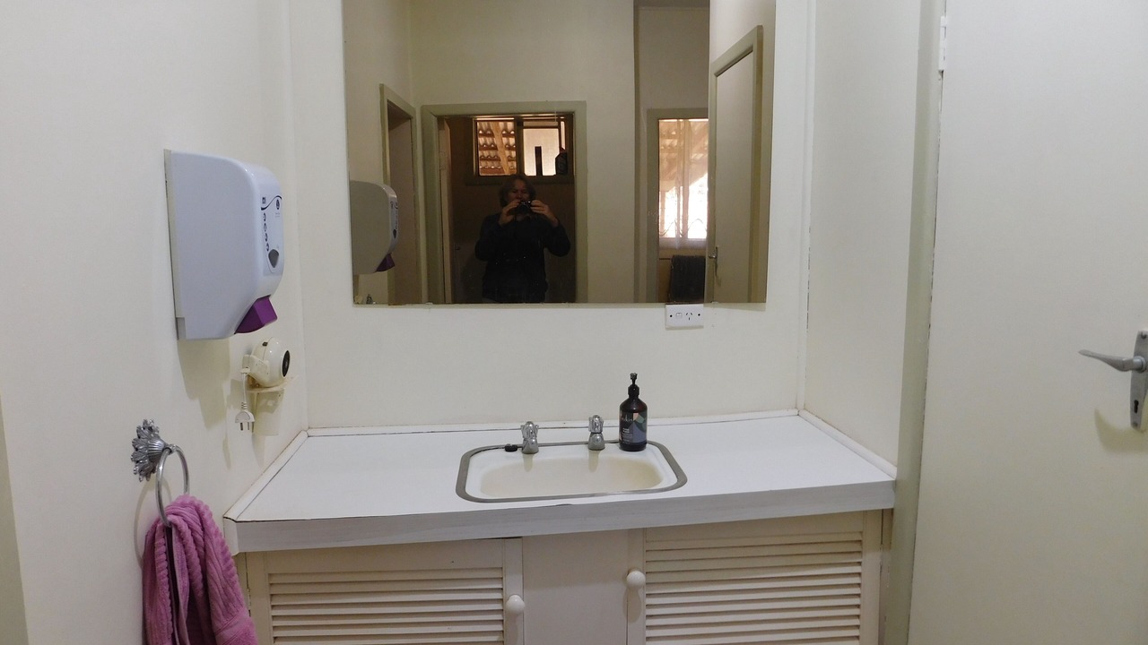 Photo of Bathroom in Baradine