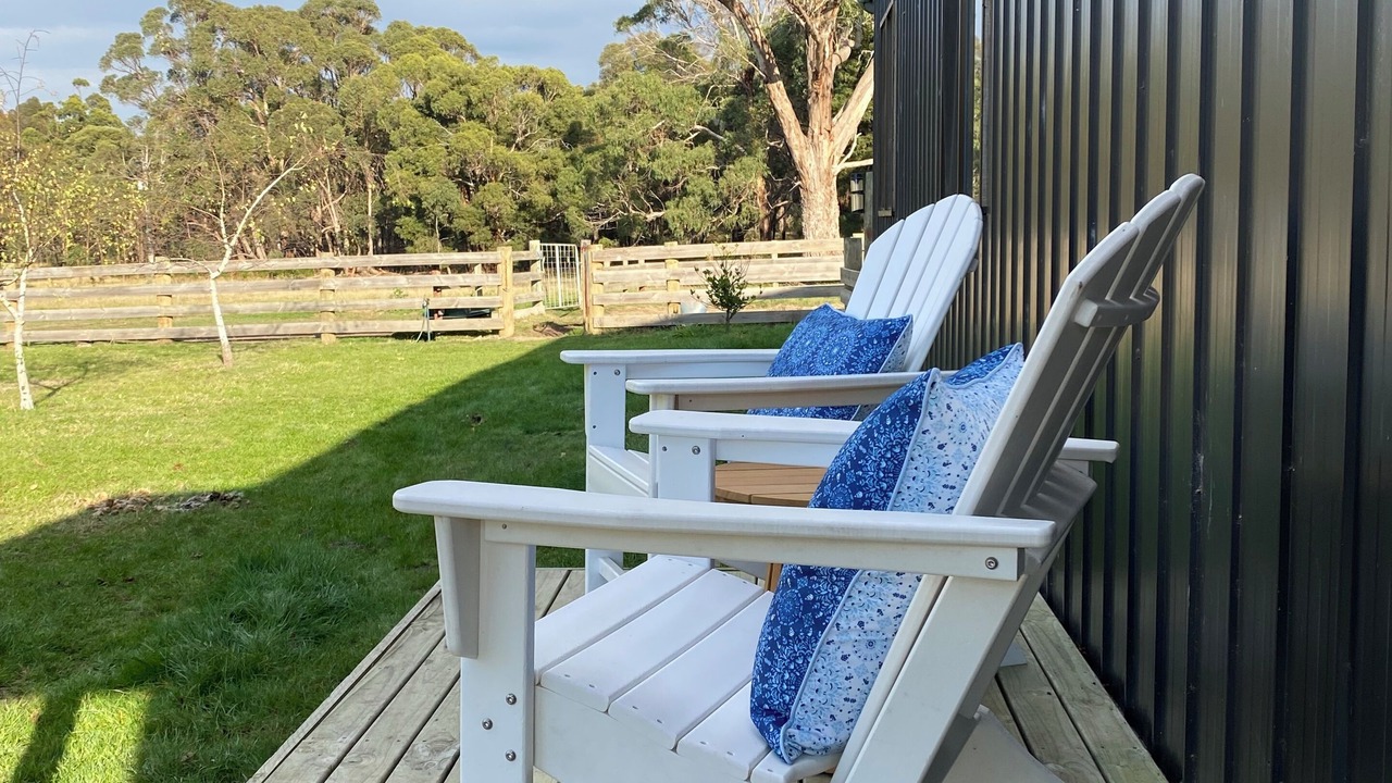 Photo of Patio Balcony in Mount Doran
